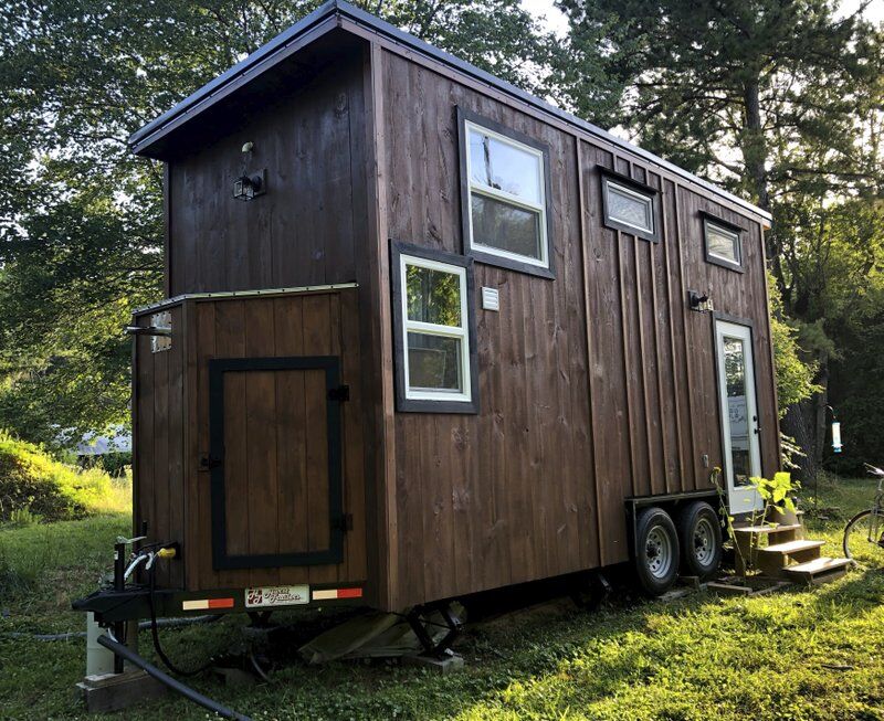 Tiny home